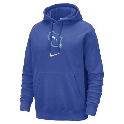 【大人気アイテム】Nike NBA Logo Overhead Hoodie Team 31 Club Men's Nike NBA Pullover Hoodie. Nike.com